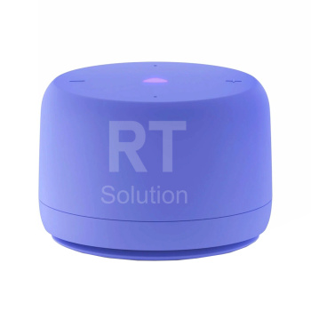 Колонка Яндекс.Станция Лайт 2 YNDX-00028, Violet