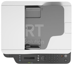 МФУ HP LaserJet 137fnw