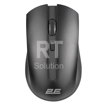 Мышь 2E MF217, Black, USB