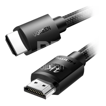 Кабель HDMI Ugreen HD119, 4K, 3m, m-m, OEM