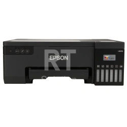 Принтер струйный Epson EcoTank L8050