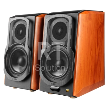 Колонки Edifier S1000W (2.0), Brown