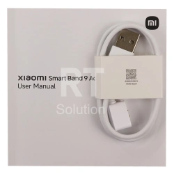 Смарт-браслет Xiaomi Smart Band 9 Active (M2435B1), Green