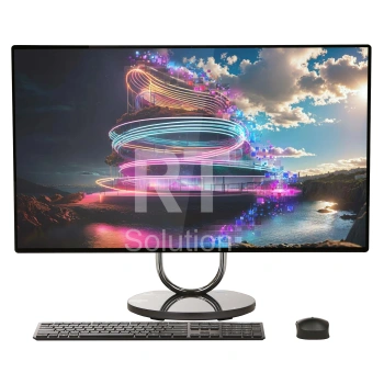 Моноблок Lenovo Yoga AIO 32ILL10 (F0HX001JRU)
