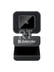 Web-камера Defender G-Lens 2596 QHD