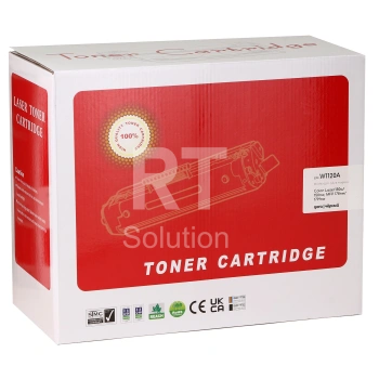 Тонер-картридж Europrint EPC-W1120A, Black