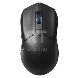 Мышь Defender Shiro GM-172, Black, USB