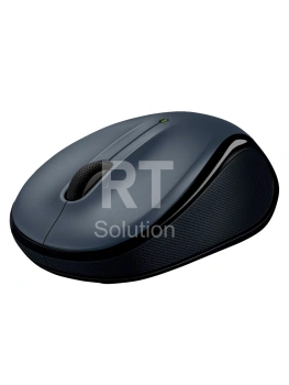 Мышь Logitech M325S, Dark Silver, USB