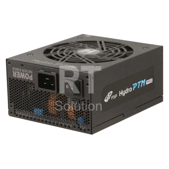 Блок питания ATX 1350 W FSP Hydro PTM Pro HPT2-1350M