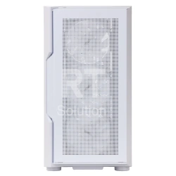 Корпус 1Stplayer T7 P WH, White