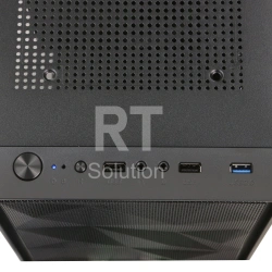 Компьютер игровой WW-KZ (AMD Ryzen 5 5600X, RTX 3050 6 GB, 512 GB SSD, 16 GB DDR-4)