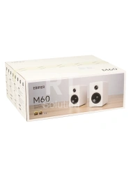 Акустическая система Edifier M60 (2.0), White