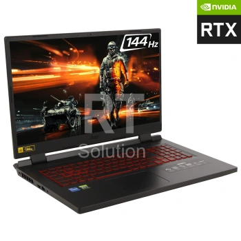 Ноутбук Acer Nitro 5 AN517-55 (NH.QG2ER.007 WW)