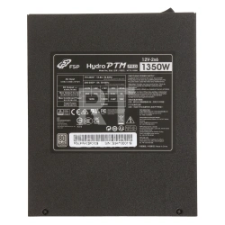 Блок питания ATX 1350 W FSP Hydro PTM Pro HPT2-1350M