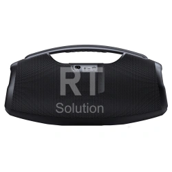 Колонка портативная Sven PS-990 (2.0), Black