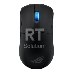 Мышь ASUS P716 ROG Harpe Ace Mini, Black, USB