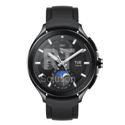 Смарт-часы Xiaomi Watch 2 Pro M2234W1, Black