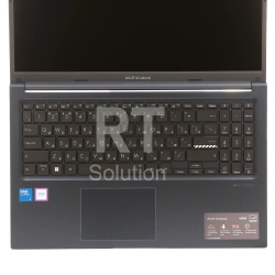 Ноутбук ASUS Vivobook 15 X1504VA (90NB13Y1-M00X70)