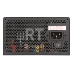 Блок питания ATX 600 W Zalman ZM600-GV2SE