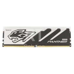 DDR-5 DIMM 32 GB 5200 MHz Apacer Panther RGB, BOX (AH5U32G52C5229BAA-1)
