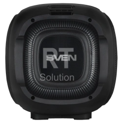 Колонка портативная Sven PS-860 (2.0), Black