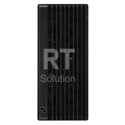 Корпус ASUS ProArt PA602 Wood Metal, Black