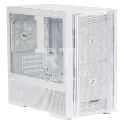 Корпус 1Stplayer AU6-WH, White
