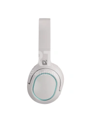 Bluetooth гарнитура Defender FreeMotion B444, Beige