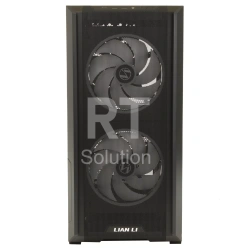 Корпус Lian Li LanCool 216RX, Black