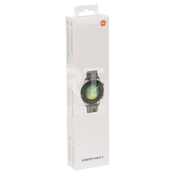 Смарт-часы Xiaomi Watch 5 M2501W1, Juniper Green Strap