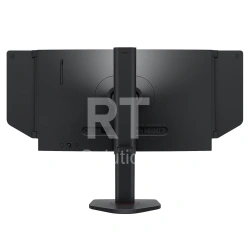 Монитор 24.1" BenQ ZOWIE XL2586X+, Black