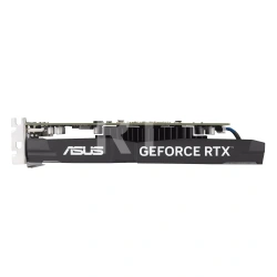 Видеокарта ASUS RTX 3050 Dual OC, 6 GB, GeForce RTX 3050