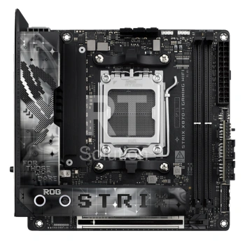 Материнская плата ASUS ROG Strix X870-I Gaming WiFi, AM5
