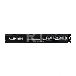 Видеокарта Palit RTX 5060 Infinity 3 OC, 8 GB, GeForсe RTX 5060