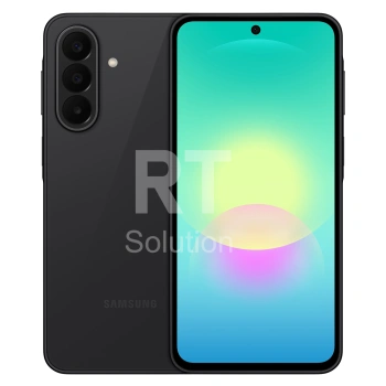 Смартфон Samsung Galaxy A27, 6 GB, 128 GB, Black (SM-A276B)
