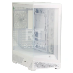 Корпус MSI MAG Pano 130R PZ, White