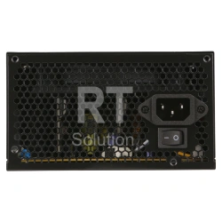 Блок питания ATX 350 W AeroCool VX PLUS Stealth 350
