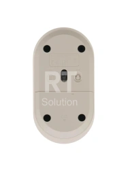 Мышь Xiaomi Wireless Mouse Lite 2 XMWXSB02YM, White, USB