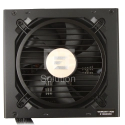 Блок питания ATX 650 W Zalman GigaMax III
