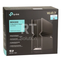 Маршрутизатор TP-Link Archer BE550