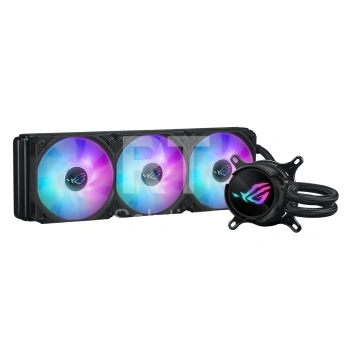Система водяного охлаждения ASUS ROG Strix LC III 360 ARGB