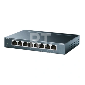 Switch  8 port TP-Link TL-SG108