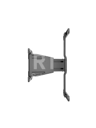 Кронштейн для ТВ Brateck LPA79-464, настенный, 43"-90"