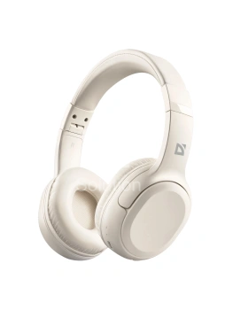 Bluetooth гарнитура Defender FreeMotion B665, Beige