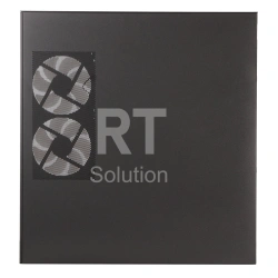 Корпус Cougar CFV235, Black