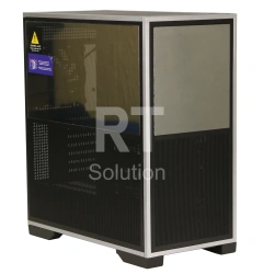 Корпус 1Stplayer Infinite IF8, Black