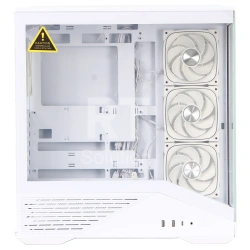 Корпус 1Stplayer GM7, White