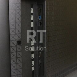 Телевизор Яндекс YNDX-00103 - Умный телевизор с Алисой 55"