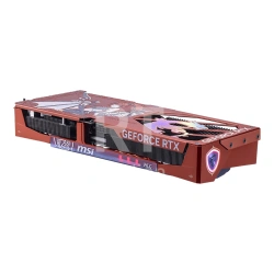 Видеокарта MSI RTX 5070 Ti MLG Edition OC, 16 GB, GeForce RTX 5070 Ti