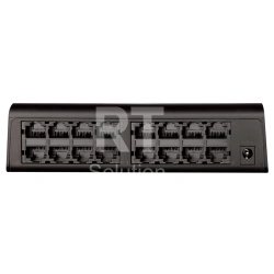 Switch 16 port D-Link DES-1016A/E2A